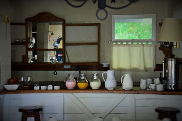 Hotel Residencia Pioneros (Bariloche)